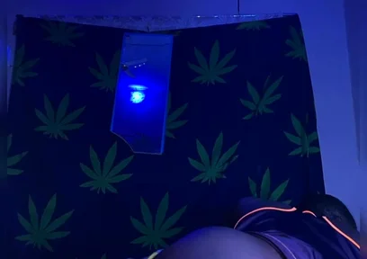 Naughty Midnight Saga Between 2 Friends.