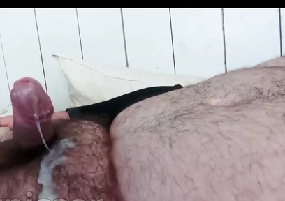 Masturbating with Imagination