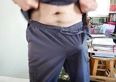 Straight Conversion Therapy- Thrill of Exposure