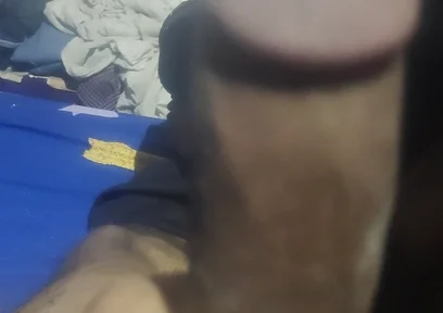 Bhabhi Wants to Eat My Penis