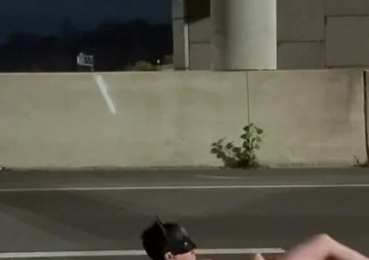 Midnight Street Flex Naked Risk Under the Bridge