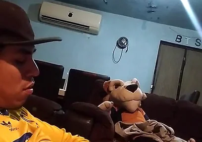 We Play in the Early Morning