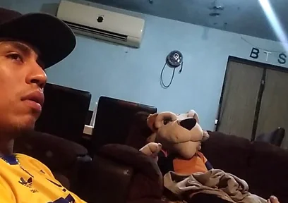 We Play in the Early Morning