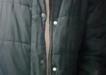 That Trench Coat