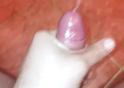 Cumshot