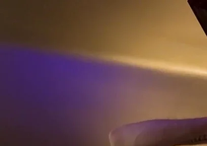 Raw Otter Dildo Fuck & Cum