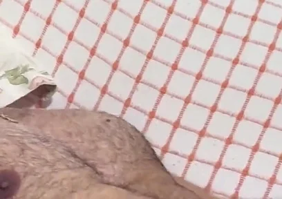 How I Like to Jerk off and Get Cum in the Morning