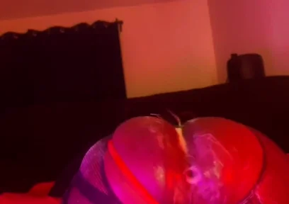 Femboy Fart Fetish