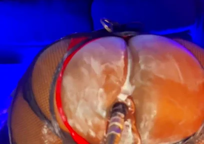 POV: Your Wish Came True