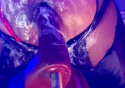 Big Fat Juicy Bubble Butt