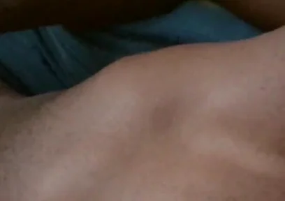 It Was Hot and It Made Me Horny.