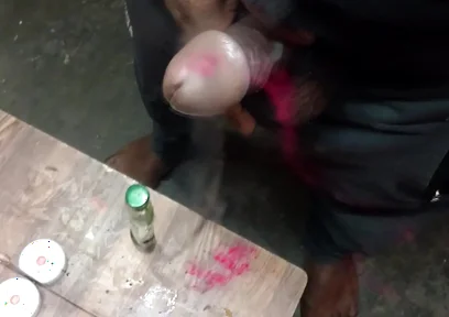 Desi Cock