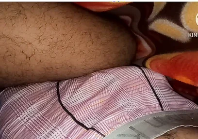 First Time I Open My Step Brother Underwear to See His Big Wood in Midnight