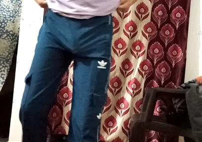 He Is Refusing but I Fuck Him Hardcore