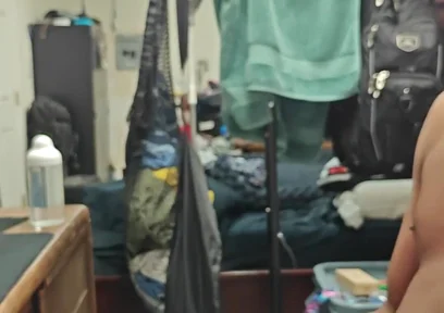 I Needed to Get Some Good Orgasms