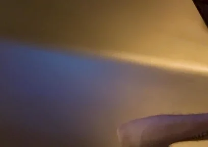 Raw Otter Dildo Fuck & Cum