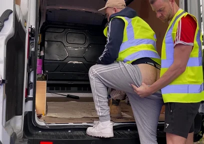 Skullfuck Your Rough Trade Road Worker