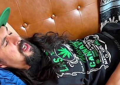 Maxx Stoner - Stoner Cumshot