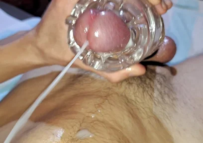 Your POV #93 Fleshlight Fuck, Anal Vibrator, Dildo Blowjob, Buttplug, Cockring & Nipple Suckers