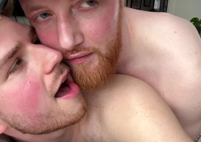 Hot Bottom Fucked by Eight Inch Monster Cock