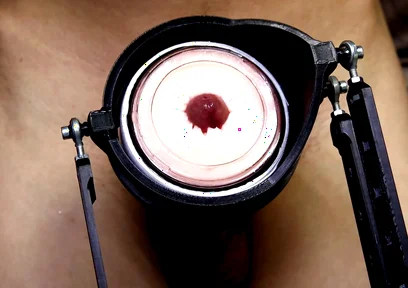 Super Soft Penis Attachment and a Gorgeous Orgasm