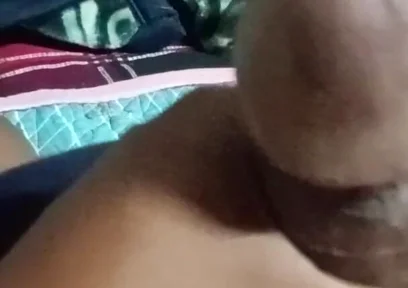 Desi Night Chudai Boor Me Baal