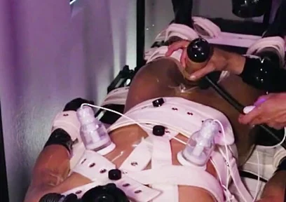 Rubber Playroom Revisited