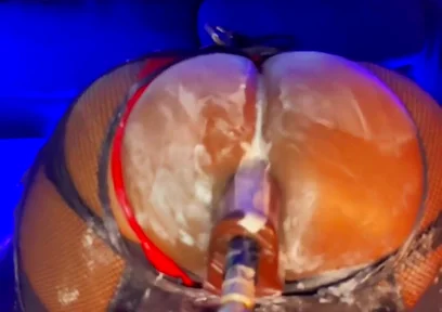 Fuck Me Like This Pretty Please