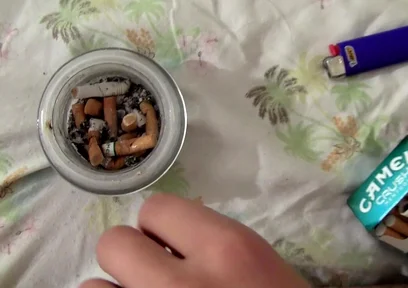 Leo Mcarthur Smoke & Stroke