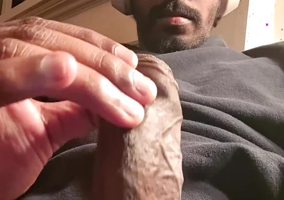 Just a Tiny Bit of Edging!