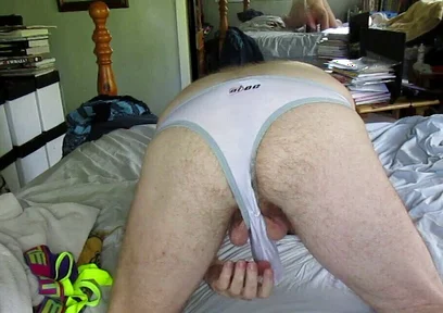 Modeling Fetish Wear 1 From Hairyartist Will
