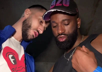 Make Me Cum And Ill Be Nice