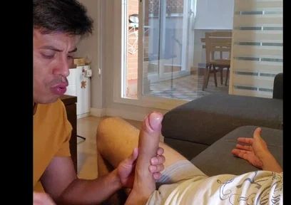 Diego Mattos Always Wants More. Part1