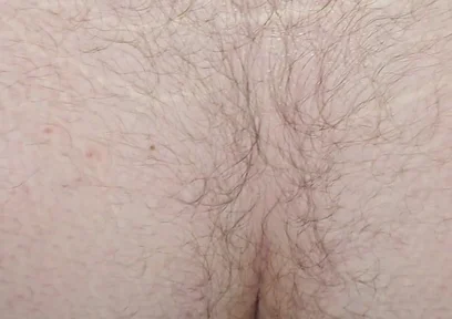 I'll Lick the Ass of a Fat Hairy Guy and Then I'll Fuck Him