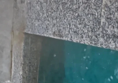 Masturbation in a Bathhouse