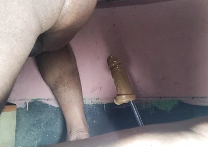 Anal Sex with a Toy Is a Different and on, Let's Have Sex with Toys, Let's Have Fun,