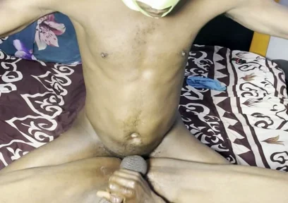 Visited for a Short Rest, but Ended in Hot Sex