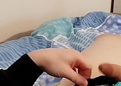 Spring Is the Season of (butt) Love Episode 3