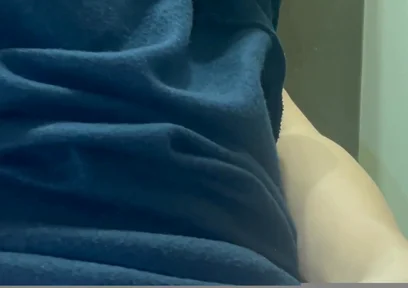 A Smooth and Sexy Guy Meeting His Hairy Hunky Friend