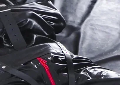 Rubber Bound - Bound 1