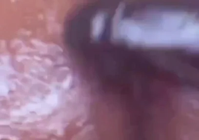 POV: doordash dropped off the wrong cake