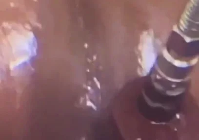 POV: doordash dropped off the wrong cake