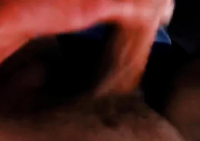 I Suddenly Got Horny and Then Quickly and Secretly Milked My Cock; the Pressure Had to Be Released.