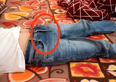 Wow Omg Labour Worker Big Monster Cock First Time I Touch