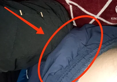 Finally Got My Straight Friend