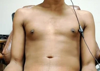 No Nut November - Nothing Can Make Me Fail!