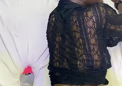 Sugar-boy Kept Digging My Hole so Good