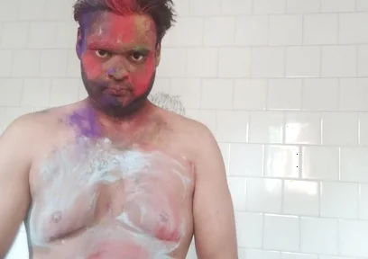 Holi Cum
