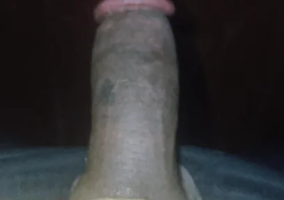 Massive Cock