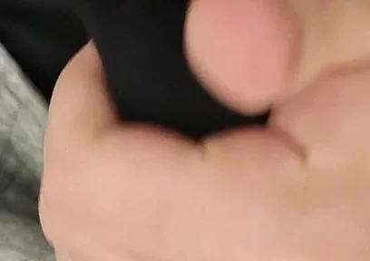 Twink Jerks Inside Underwear